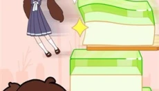 果冻女孩 截图