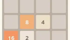 2048 截图