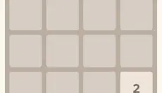 2048 截图