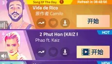 钢琴块3 截图