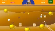 黄金矿工经典版 截图