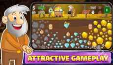 黄金矿工中文版 截图