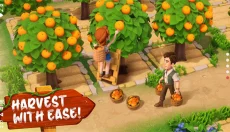 家庭农场冒险最新版 截图