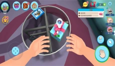 浣熊模拟器 截图