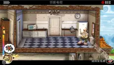 整蛊邻居地狱归来 截图