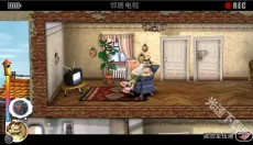 整蛊邻居地狱归来 截图