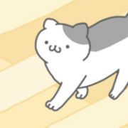 猫咪很可爱正版