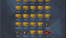CSGO开箱模拟器2中文版 截图