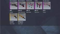 CSGO开箱模拟器2中文版 截图
