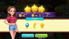 星厨奇迹手游版 截图