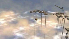平衡球手游 截图