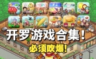 开罗游戏