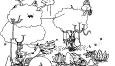 隐藏的家伙免费版 截图