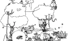 隐藏的家伙免费版 截图