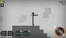 弄死火柴人 截图