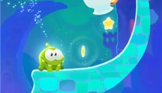 割绳子魔术 截图