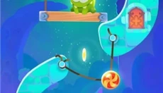 割绳子魔术 截图
