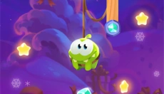 割绳子魔术 截图