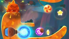 割绳子魔术 截图