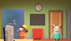 Escape Room 截图