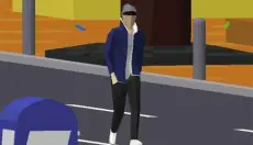 大游行 截图