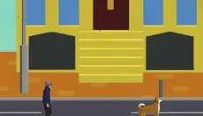 大游行 截图