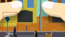 大游行 截图
