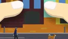 大游行 截图