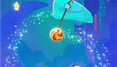 割绳子魔法 截图