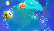 割绳子魔法 截图