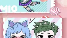 明星少女舞会 截图