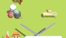 疯狂搬砖 截图