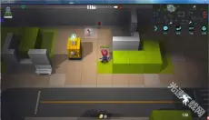 逃跑吧少年 截图