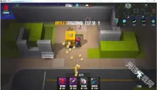 逃跑吧少年 截图