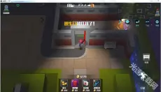 逃跑吧少年 截图