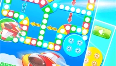 飞行棋黄金版 截图