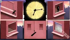 致命框架2 截图