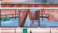 致命框架2 截图