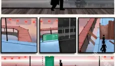 致命框架2 截图