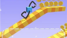 画个腿快跑老版 截图