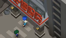 密室逃脱模拟器 截图