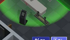 密室逃脱模拟器 截图