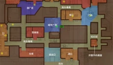 鹅鸭杀手游正版 截图