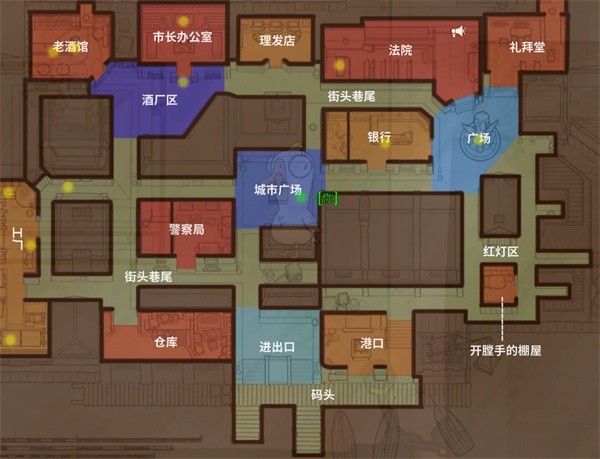 鹅鸭杀手游正版