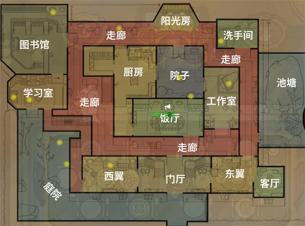 鹅鸭杀手游正版