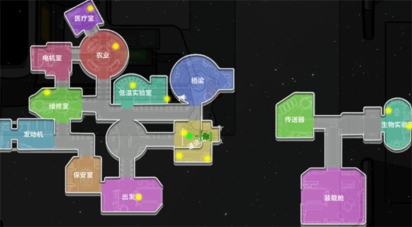 鹅鸭杀手游正版