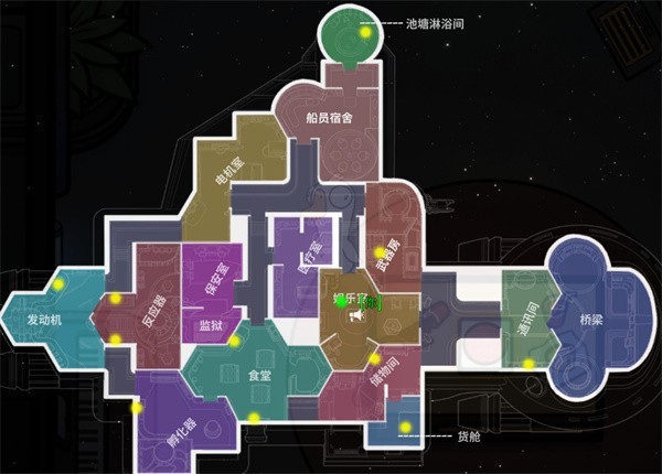 鹅鸭杀手游正版