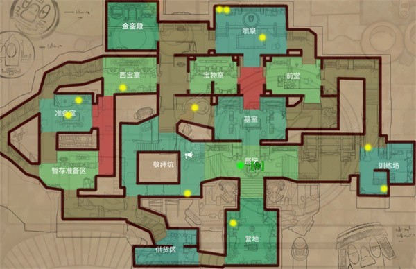 鹅鸭杀手游正版
