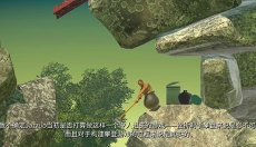 掘地求升手游 截图
