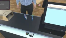 拆卡模拟器 截图